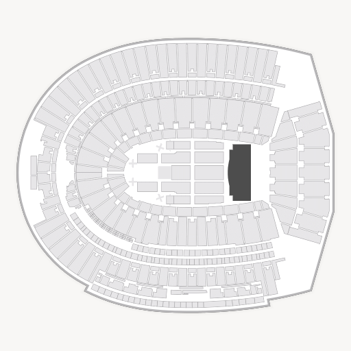 Ohio Stadium seating chart