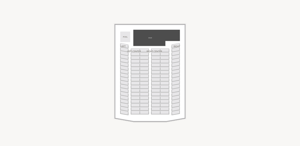 Old Whaling Church Seating Chart