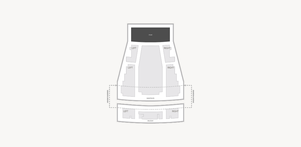 Omaha Community Playhouse Seating Chart