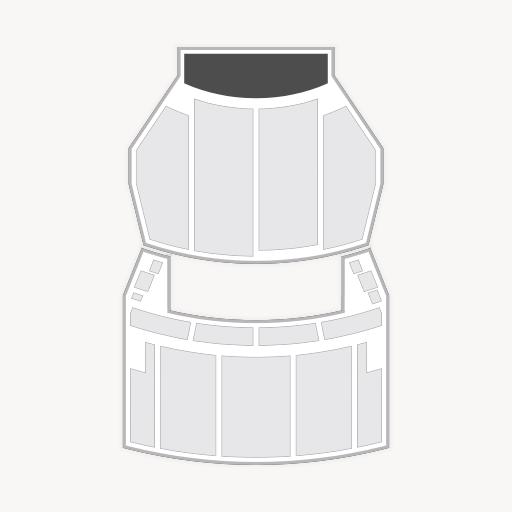 Orpheum Theatre - Los Angeles seating chart