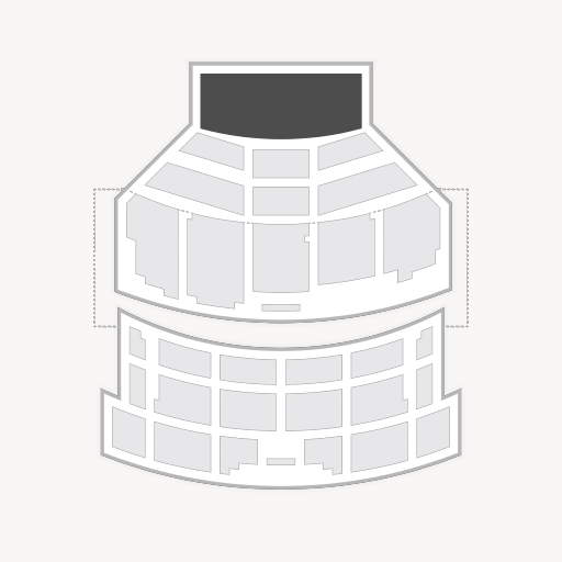 Orpheum Theatre - Madison seating chart