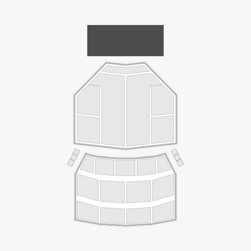 Orpheum Theatre - Minneapolis seating chart