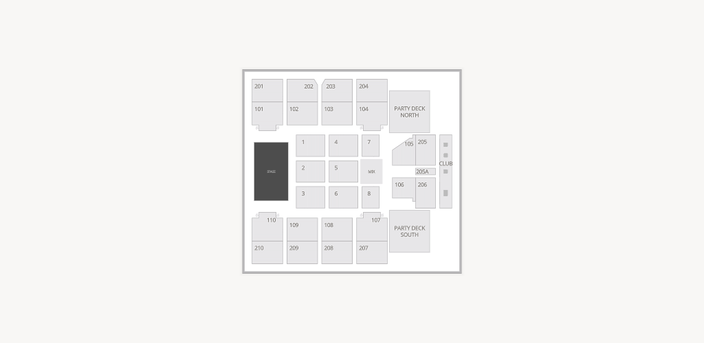 Oshkosh Arena Seating Chart