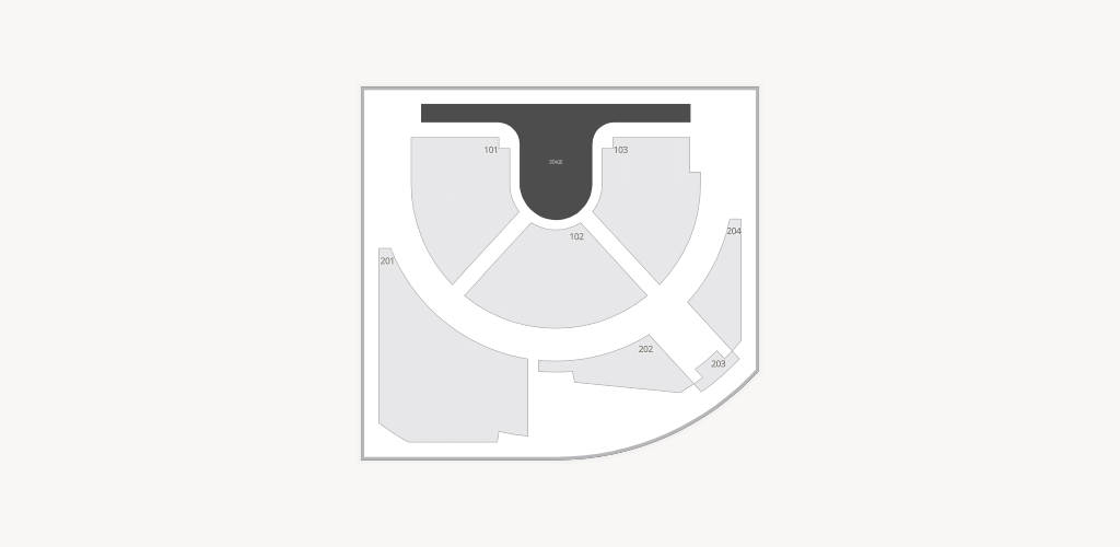 Outrigger Waikiki Beachcomber Hotel Seating Chart