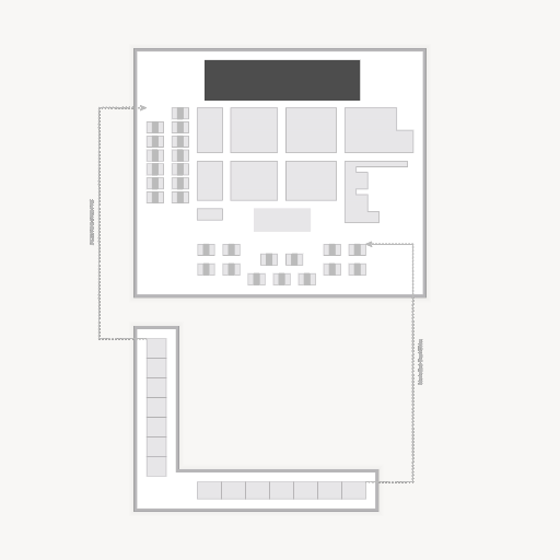Ozark Music Hall seating chart