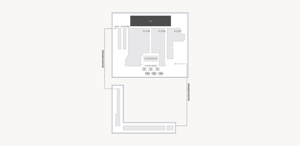 Ozark Music Hall Seating Chart