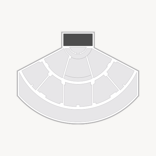 Pacific Amphitheatre seating chart