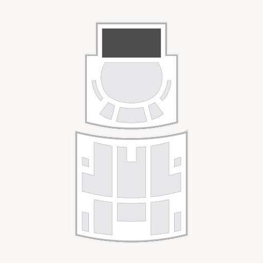 Palace Theatre - St. Paul seating chart