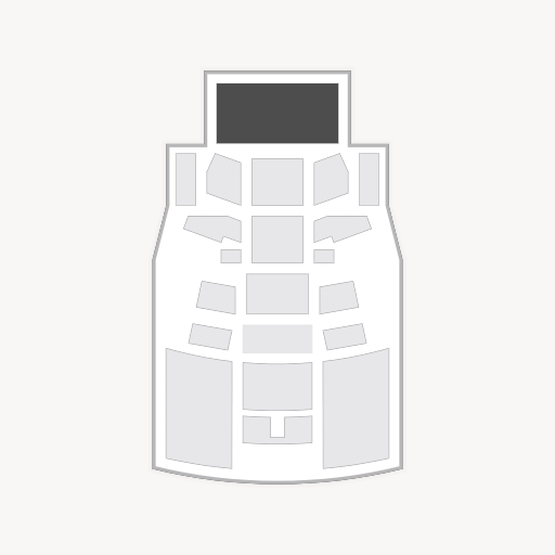 Palladium Times Square seating chart