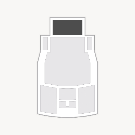 Palladium Times Square seating chart