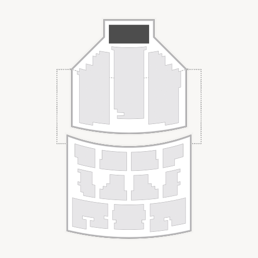 Paramount Theatre Austin seating chart