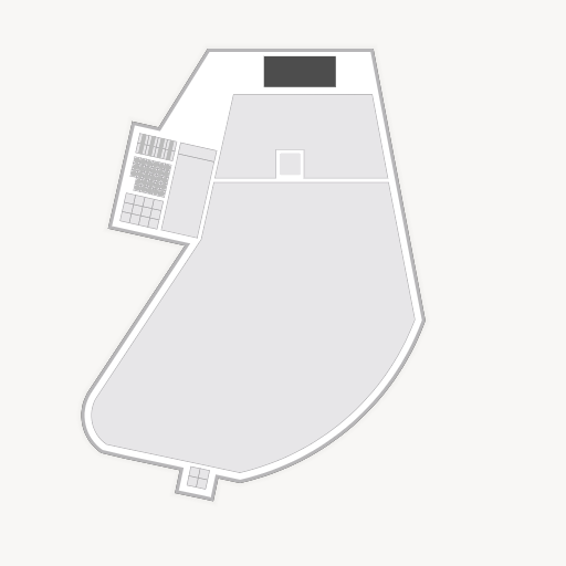 Parc Jean-Drapeau seating chart