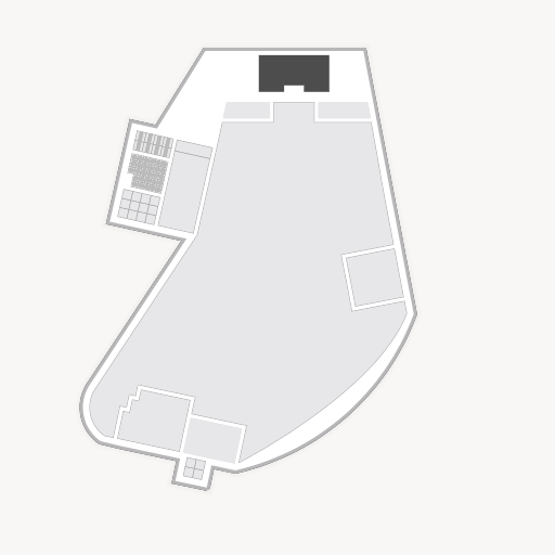 Parc Jean-Drapeau seating chart