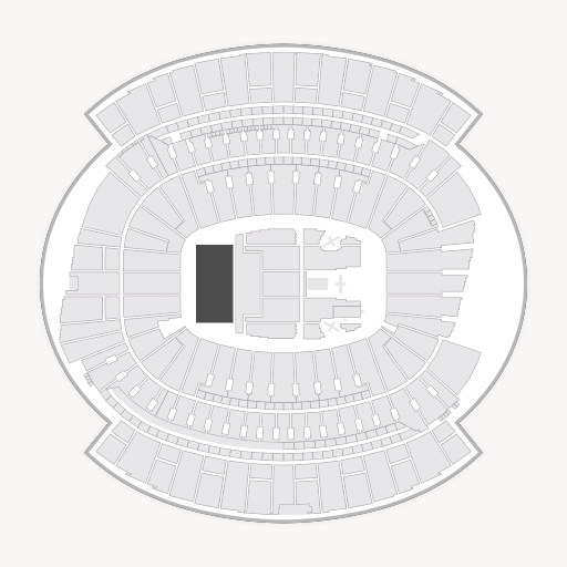 Paycor Stadium seating chart