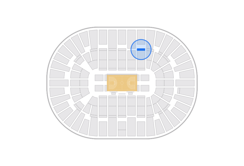 Bill Walton Classic tickets in San Diego (Pechanga Arena San Diego ...