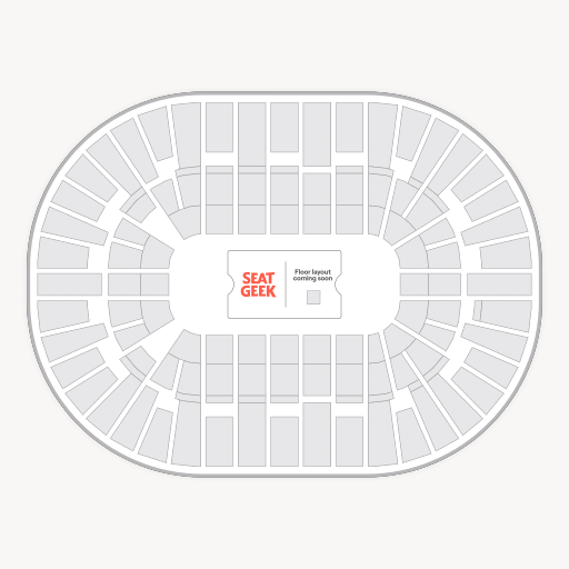 Pechanga Arena San Diego seating chart