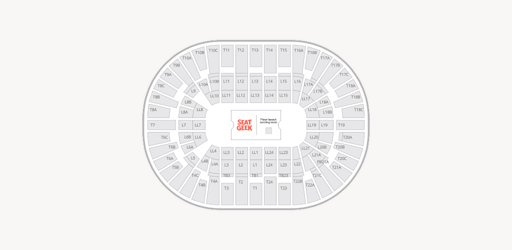 Pechanga Arena San Diego Seating Chart