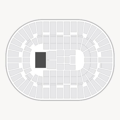 Pechanga Arena San Diego seating chart