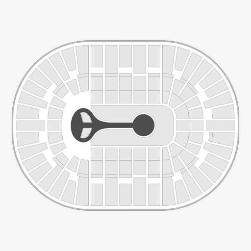 Pechanga Arena San Diego seating chart