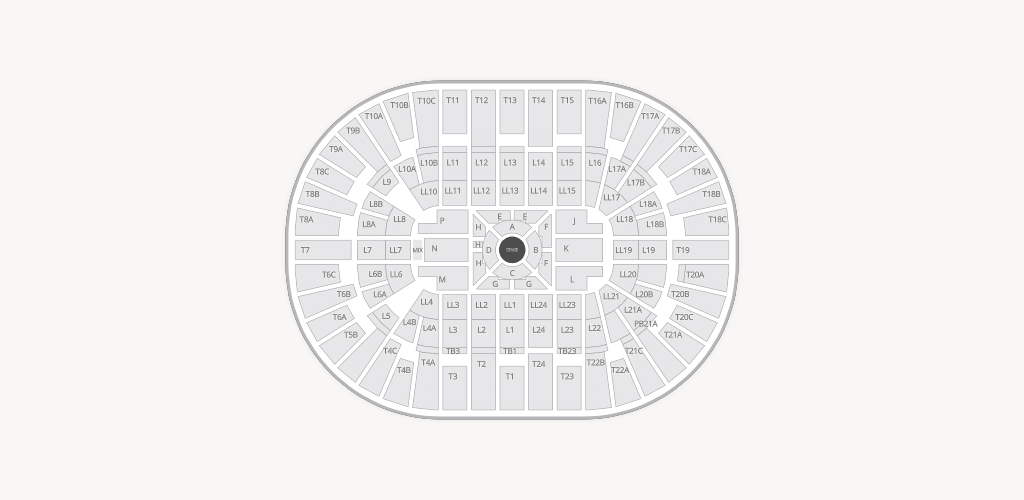 Pechanga Arena San Diego Seating Chart