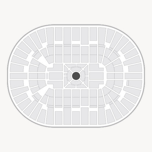 Pechanga Arena San Diego seating chart