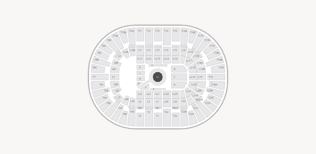 Pechanga Arena San Diego Seating Chart