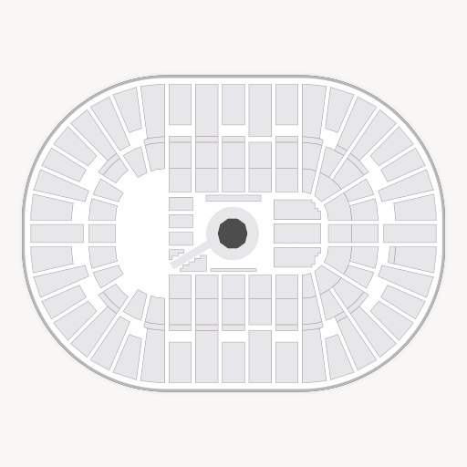 Pechanga Arena San Diego seating chart