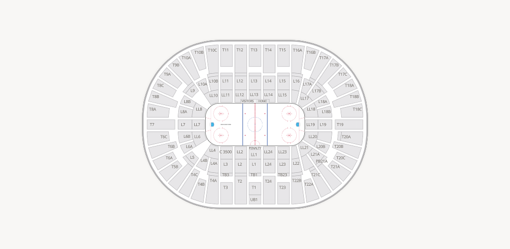 Pechanga Arena San Diego Seating Chart
