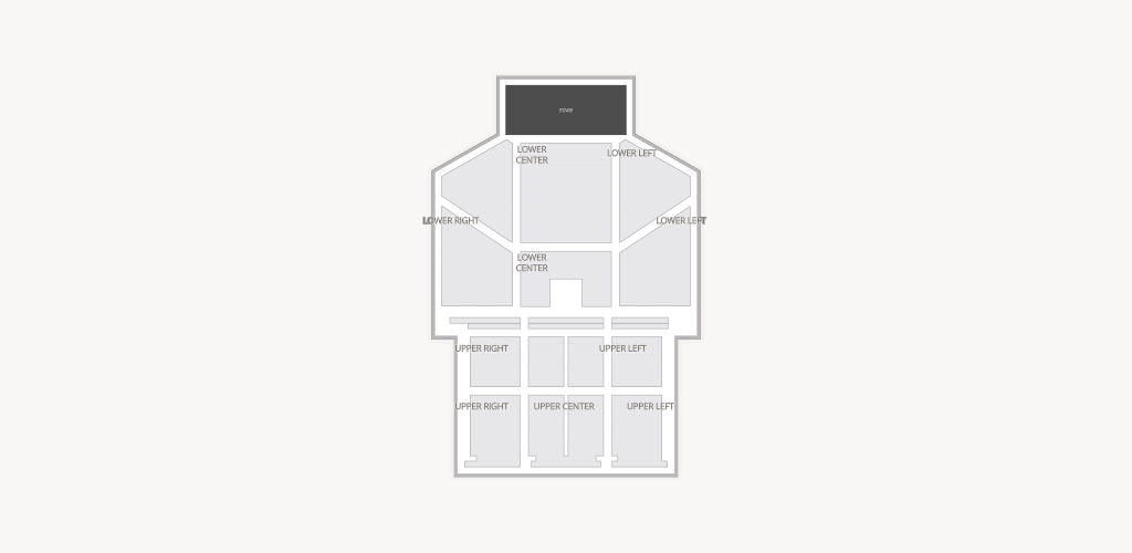 Pechanga Resort Casino Seating Chart