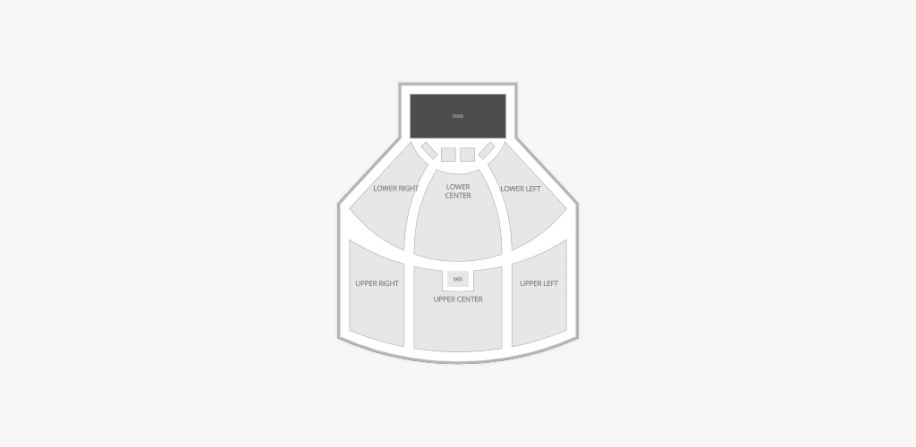 Pechanga Resort Casino Seating Chart