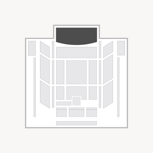 Penns Peak seating chart