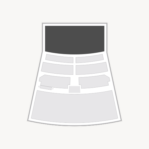 Pepsi Amphitheater seating chart