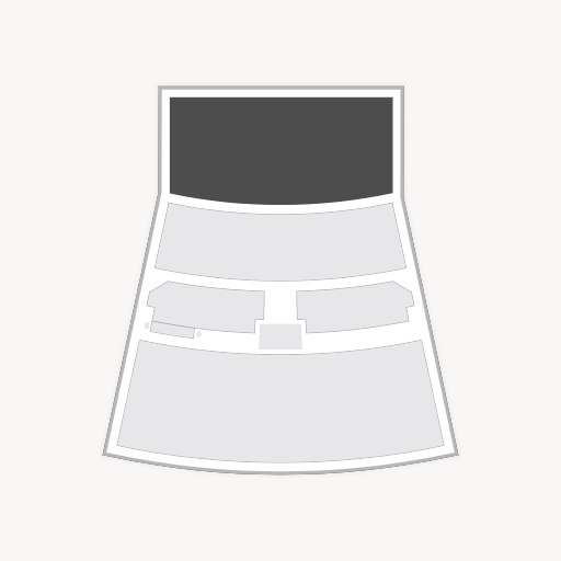 Pepsi Amphitheater seating chart