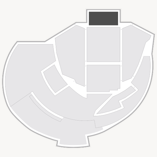 Petco Park seating chart