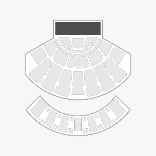 PH Live at Planet Hollywood seating chart