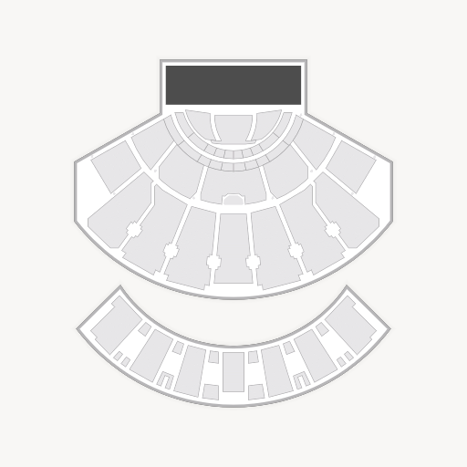 PH Live at Planet Hollywood seating chart