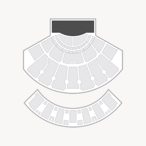 PH Live at Planet Hollywood seating chart