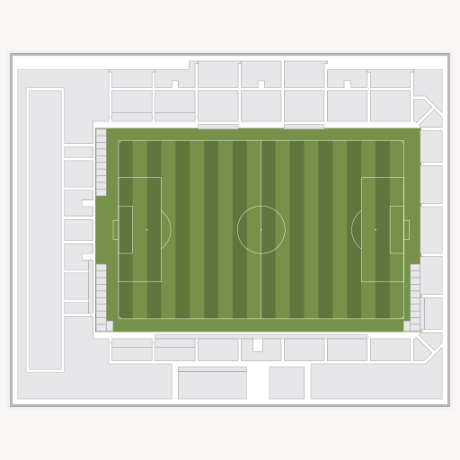 Phoenix Rising Stadium seating chart