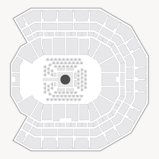 Pinnacle Bank Arena seating chart