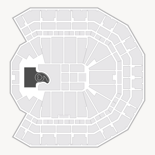 Pinnacle Bank Arena seating chart