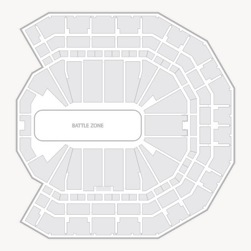 Pinnacle Bank Arena seating chart