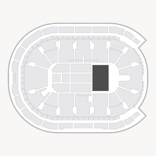 Place Bell seating chart