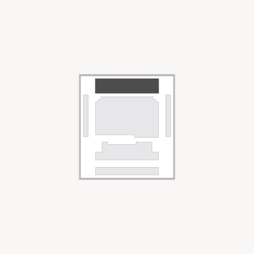 Ponte Vedra Concert Hall seating chart