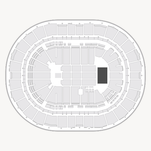 PPG Paints Arena seating chart