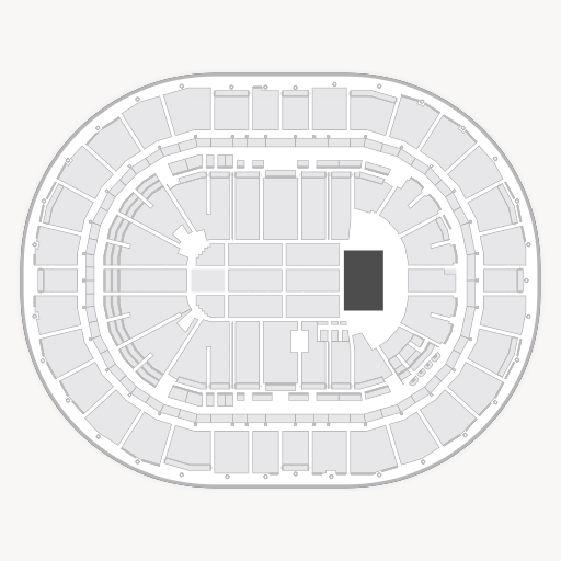 PPG Paints Arena seating chart