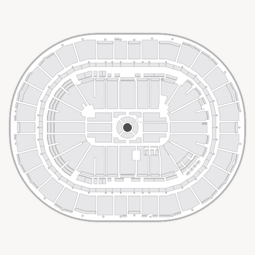 PPG Paints Arena seating chart