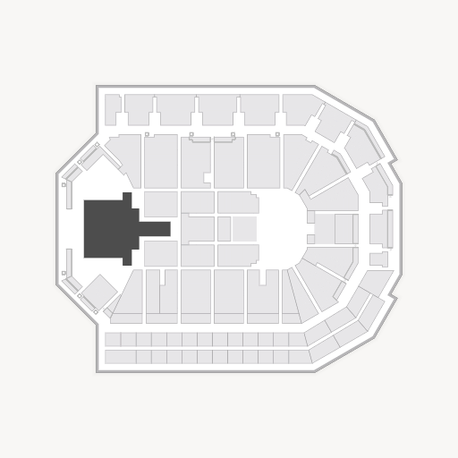 PPL Center seating chart