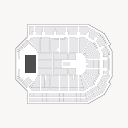 PPL Center seating chart