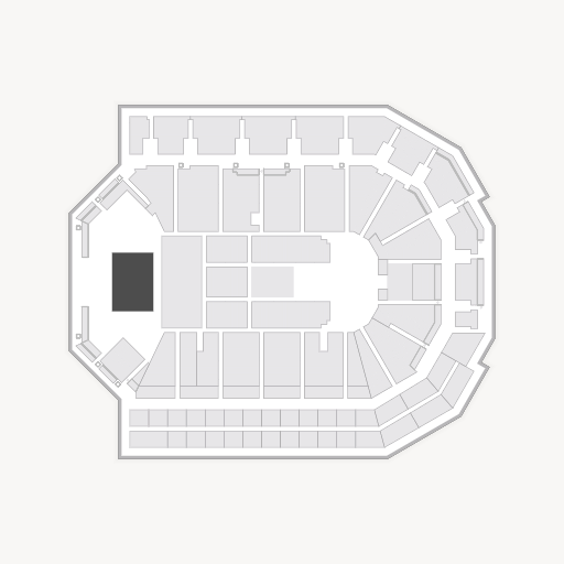 PPL Center seating chart