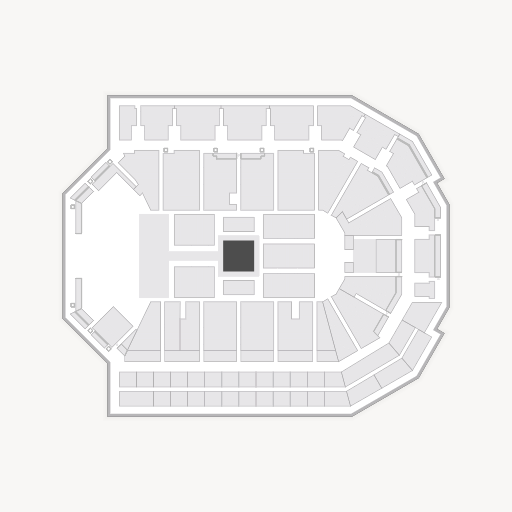 PPL Center seating chart